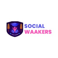 SOCIAL WAAKERS logo - Similar company to Vaadd
