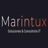 MarinTux logo - Similar company to Optimice Ecuador