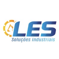 LES Soluções Industriais logo - Similar company to Hidrosul Soluções