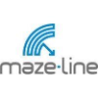 Mazeline BV logo - Similar company to Regiobereik