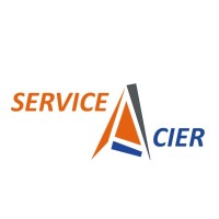 Service Acier logo - Similar company to Thor