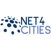 Net4Cities logo - Similar company to Easvolee Project