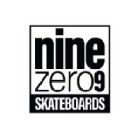 Ninezero9 Skateboards