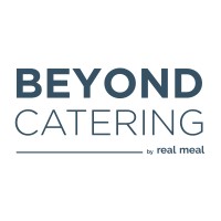 Beyond Catering Services logo - Similar company to Arrows & Sparrows Cafe