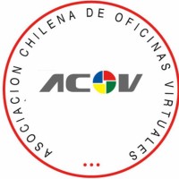ACOV Asociación Chilena de Oficinas Virtuales AG. logo - Similar company to Virtualpyme Spa