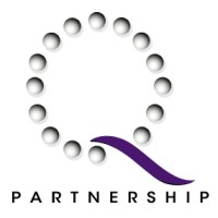 Q Partnership logo - Similar company to Delight Risk