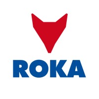 ROKA Werk GmbH logo - Similar company to Snackconnection