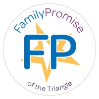 Family Promise of the Triangle logo - Similar company to Graphclic Group