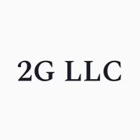 2G LLC logo - Similar company to Favorably.Ai