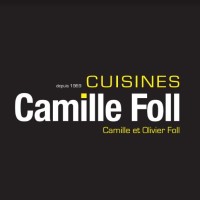 CUISINES CAMILLE FOLL logo - Similar company to Renovatio