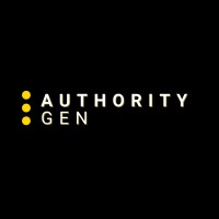 AUTHORITY GEN logo - Similar company to Choris Virtual Staffing Company