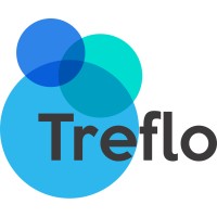 Treflo logo - Similar company to Digitastra