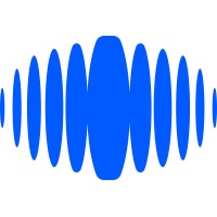 Waveye logo - Similar company to Speaksphere