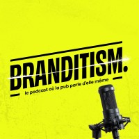BRANDITISM™ logo - Similar company to Synthèse Prod