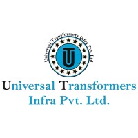 UNIVERSAL TRANSFORMERS INFRA PVT LTD logo - Similar company to Karmayog  Infra SP
