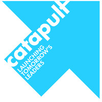 Catapult Leadership Society logo - Similar company to Atlantic Water Network