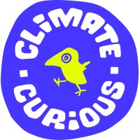 Climate Curious logo - Similar company to Pacific Northwest Battery Collaborative