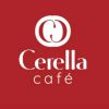 Cerella Café logo - Similar company to Infusion Libreria