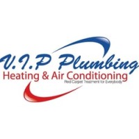 VIP Electric Plumbing Heat AC logo - Similar company to Ikon Electric
