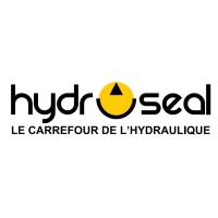HYDRO SEAL logo - Similar company to Orlikon Hidraulika