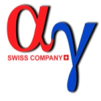 Alfagamma logo - Similar company to Ecoclean