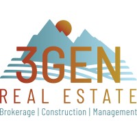 3GEN Real Estate logo - Similar company to Futures Fellowship