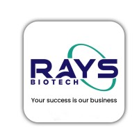 Rays Biotech logo - Similar company to Justauto