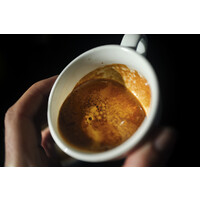 Bold Bean Coffee Roasters logo - Similar company to Bold Beans Coffee