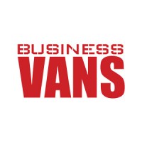 Business Vans logo - Similar company to Cbvc Vehicle Management, Your Fleet Partner