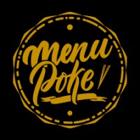 MENU POKE - Franchising