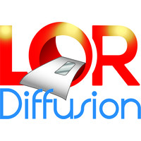 LOR DIFFUSION logo - Similar company to Argo Augmented Experiences