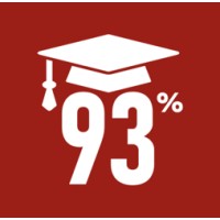 The 93% Club KCL logo - Similar company to Leeds Plastic Engineering Ltd.