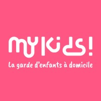 myKids! La garde d'enfants à domicile logo - Similar company to Teradelis
