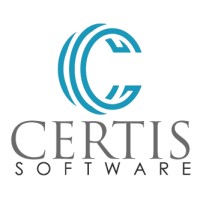CERTIS SOFTWARE logo - Similar company to Micrologik