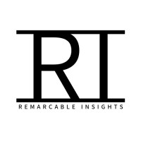 Remarcable Insights logo - Similar company to Mr Cashflow