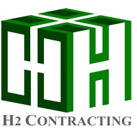 H2 Contracting logo - Similar company to Hessert Construction Management, Llc