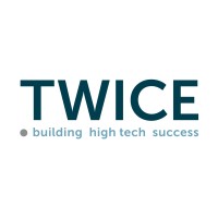TWICE Eindhoven, building I high tech I success logo - Similar company to Motex