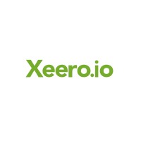 Xeero.io logo - Similar company to Sp Interface
