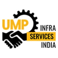 UMP Infra Services India Private Limited logo - Similar company to Mirabilia Design Studio