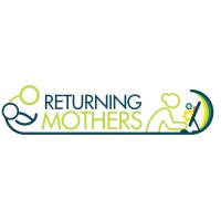 IEEE Returning Mothers Conference 2025 logo - Similar company to Right Digisol