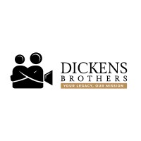 Dickens Brothers logo - Similar company to Platinum Peek