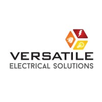 VERSATILE ELECTRICAL SOLUTIONS LTD logo - Similar company to Bgl Contracts Ltd