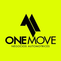 One Move logo - Similar company to Scoring España