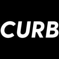 Curb Magazine logo - Similar company to Muzzy Broadcasting