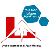 Lycée international Jean-Mermoz logo - Similar company to Ketos