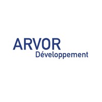 ARVOR DEVELOPPEMENT logo - Similar company to Embaljet