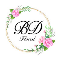 Blooming Day Floral logo - Similar company to Coffee Bar Ventures
