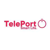 TelePort Technologies Plc logo - Similar company to Omnivas