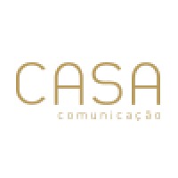 Casa Comunicação logo - Similar company to Caju Agência Digital