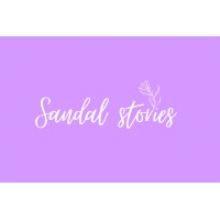 Sandal Stories logo - Similar company to Hsg Packaging Industries